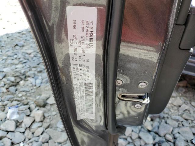 2019 JEEP CHEROKEE L - 1C4PJMLX4KD219325