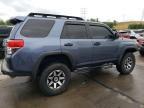 TOYOTA 4RUNNER SR photo