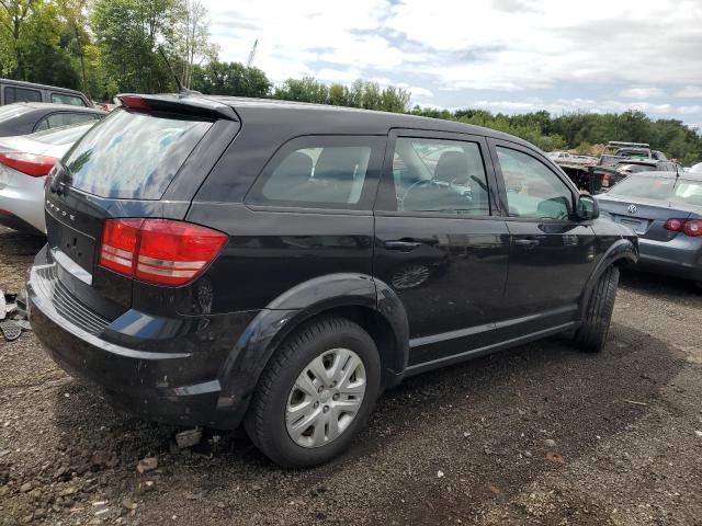 VIN 3C4PDCAB6DT723137 2013 Dodge Journey, SE no.3