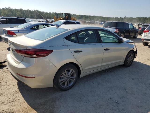 2017 HYUNDAI ELANTRA SE - 5NPD84LF1HH122060