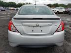 NISSAN VERSA S photo