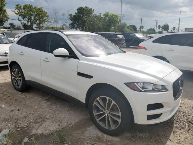 VIN SADCJ2FN1JA284599 2018 Jaguar F-Pace, Premium no.4