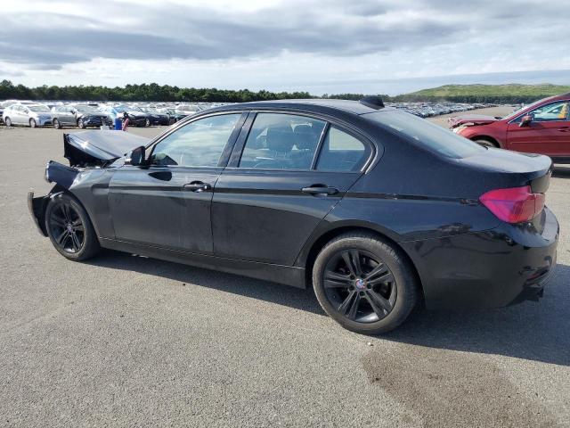 VIN WBA8D9C57JEM32542 2018 BMW 3 Series, 330 XI no.2