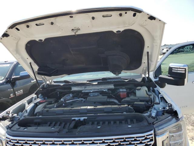 2020 GMC SIERRA K35 - 1GT49WEY4LF269256
