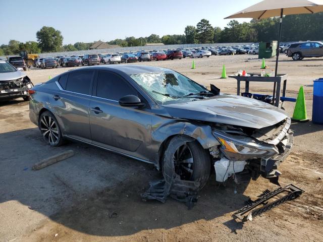 2022 NISSAN ALTIMA SR - 1N4BL4CV2NN387066