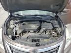 NISSAN ALTIMA 2.5 photo