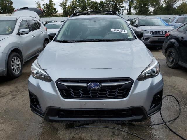 2019 SUBARU CROSSTREK - JF2GTABC3KH209063