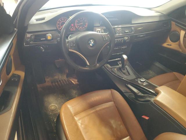 VIN WBAKF3C54DJ386080 2013 BMW 3 Series, 328 XI no.8