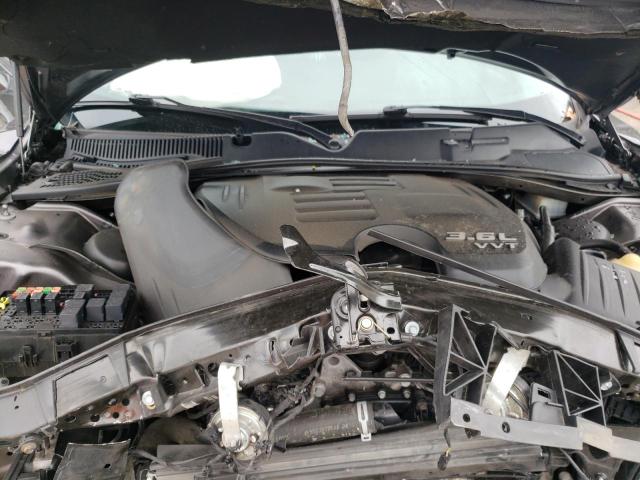 2019 DODGE CHALLENGER - 2C3CDZAG6KH729463