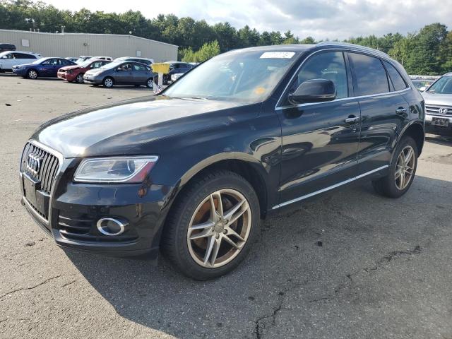 VIN WA1CMAFP4FA117363 2015 Audi Q5, Tdi Premium Plus no.1