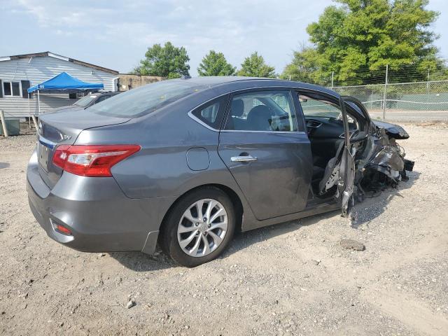 2018 NISSAN SENTRA S - 3N1AB7AP9JY347243
