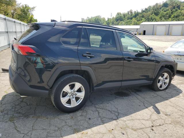 2021 TOYOTA RAV4 XLE - 2T3P1RFV3MW158367