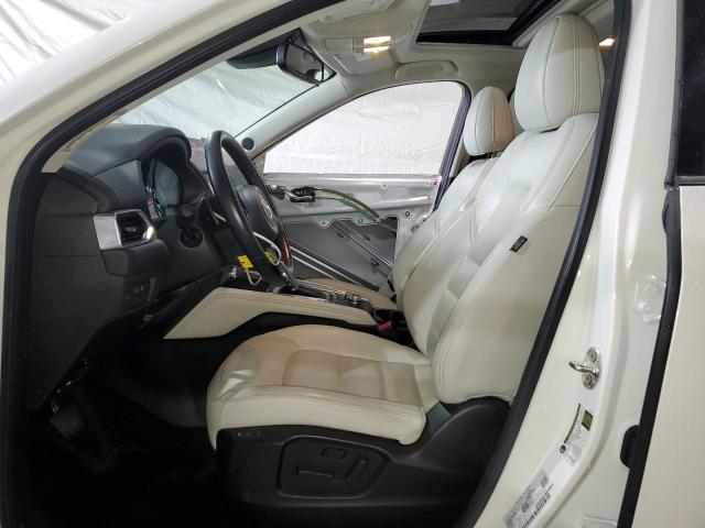 2020 MAZDA CX-5 GRAND - JM3KFBDM7L0818434