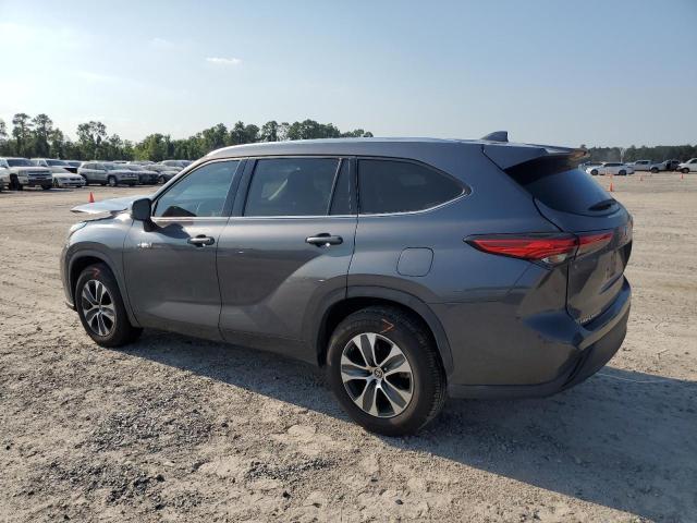 2020 TOYOTA HIGHLANDER - 5TDGARAH4LS501320