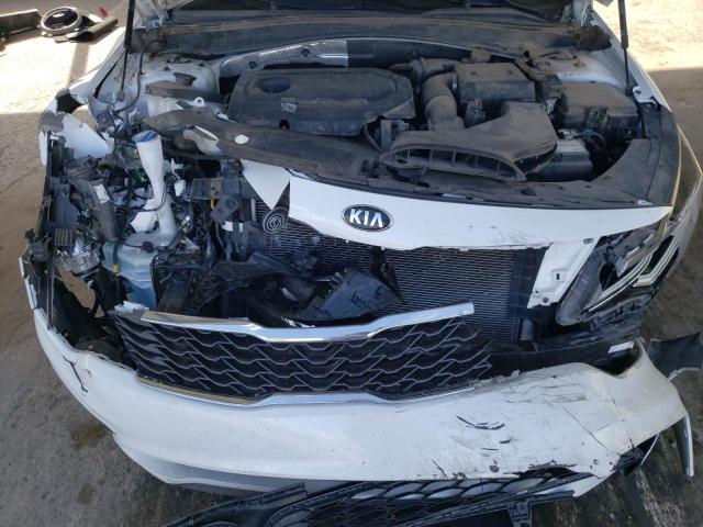 2020 KIA OPTIMA LX - 5XXGT4L37LG442165