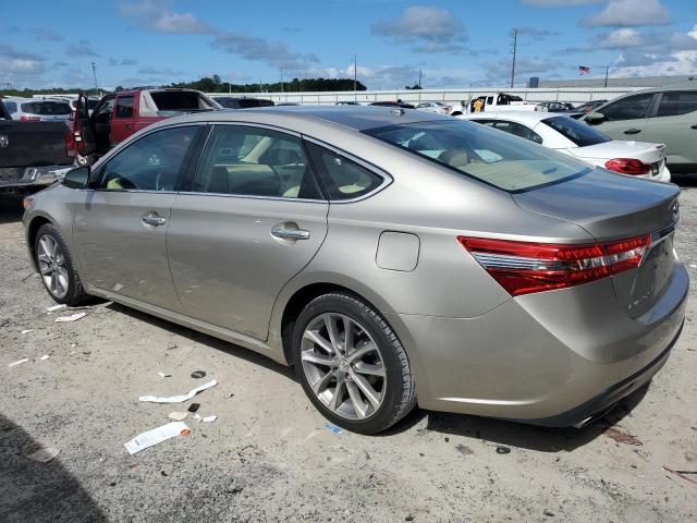 VIN 4T1BK1EB2FU183904 2015 Toyota Avalon, Xle no.2