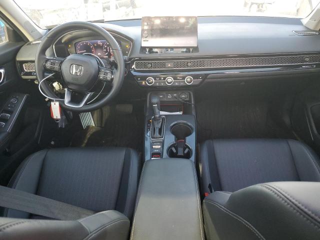2022 HONDA CIVIC TOUR - 2HGFE1F91NH320116