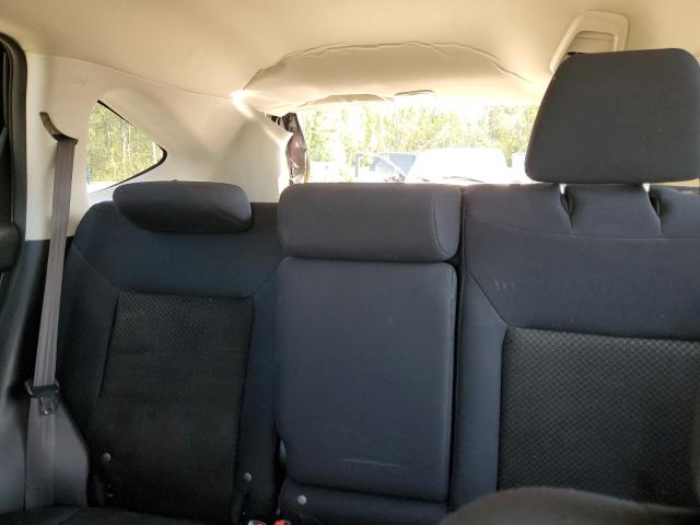 2016 HONDA CR-V LX - 2HKRM4H37GH132767