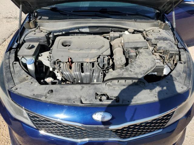 2018 KIA OPTIMA LX - 5XXGT4L33JG186944