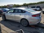 FORD FUSION TIT снимка