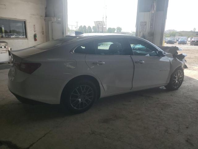2020 CHEVROLET MALIBU LS - 1G1ZB5ST9LF136515