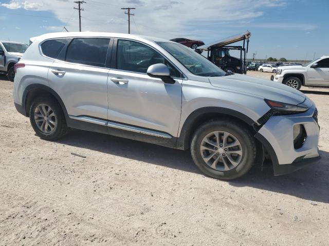 2020 HYUNDAI SANTA FE S - 5NMS23AD5LH169537