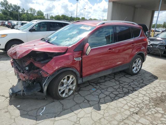 VIN 1FMCU9J9XFUA50453 2015 FORD ESCAPE no.1