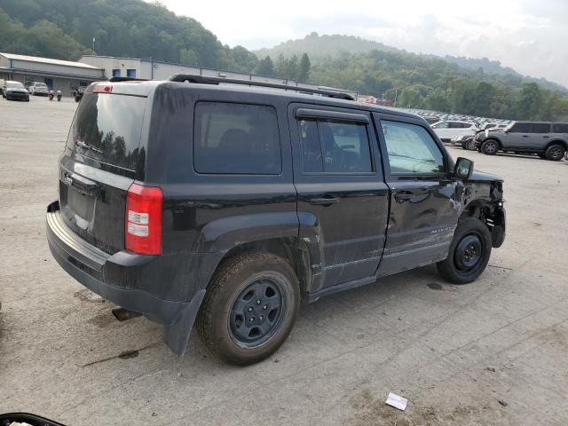 2015 JEEP PATRIOT SP - 1C4NJRBB8FD162577