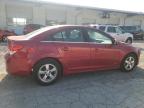 CHEVROLET CRUZE LT photo