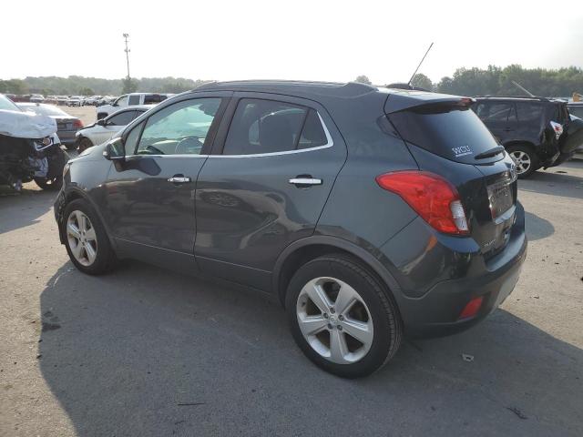 2016 BUICK ENCORE - KL4CJASB7GB725201