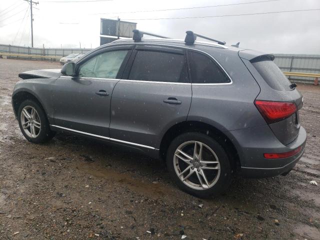 VIN WA1LFAFP8DA068059 2013 Audi Q5, Premium Plus no.2