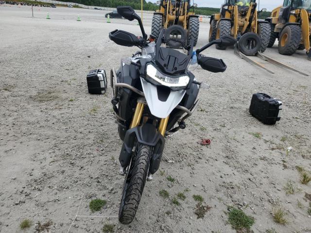 2023 TRIUMPH MOTORCYCLE TIGER 1200 - SMTP23V40PTBB2974