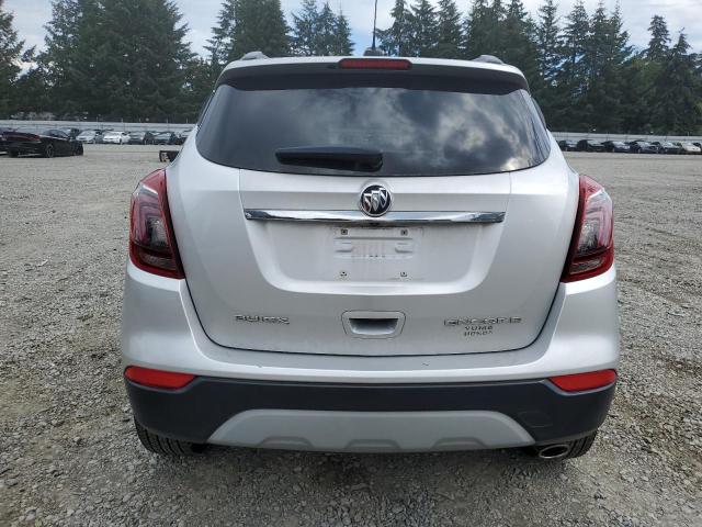 VIN KL4CJASB2JB702562 2018 Buick Encore, Preferred no.6