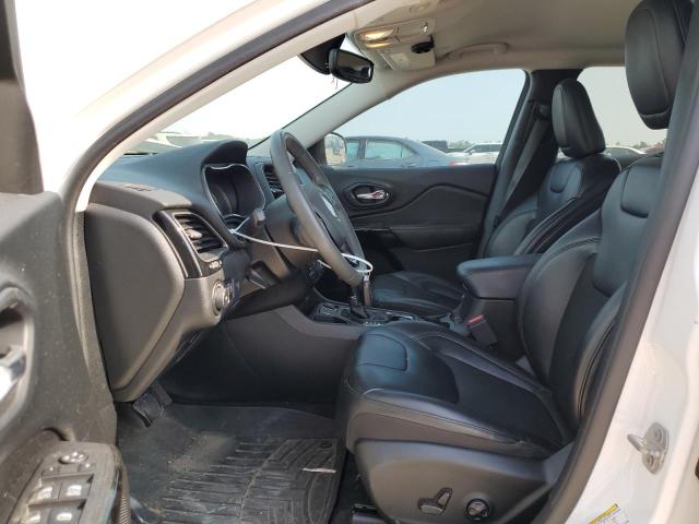 2020 JEEP CHEROKEE L - 1C4PJLLBXLD573866