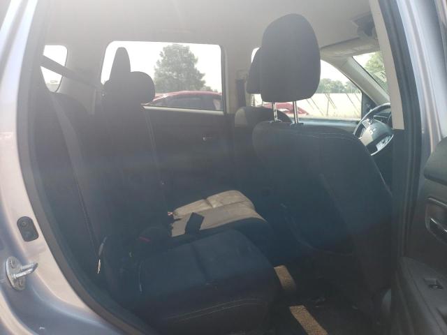 2017 MITSUBISHI OUTLANDER - JA4AZ3A30HZ020898