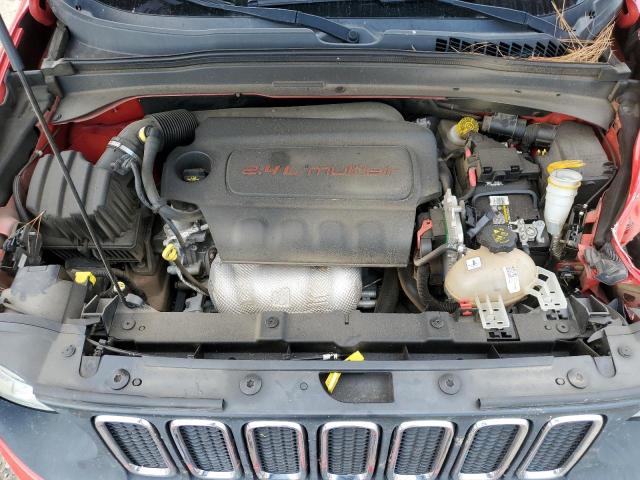 2015 JEEP RENEGADE L - ZACCJABT0FPB75200