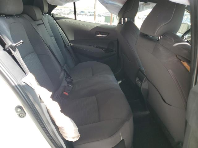 2023 TOYOTA COROLLA SE - JTND4MBE4P3192002