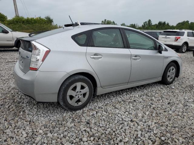 Vin: jtdkn3du1a0153769, lot: 67401354, toyota prius 20103