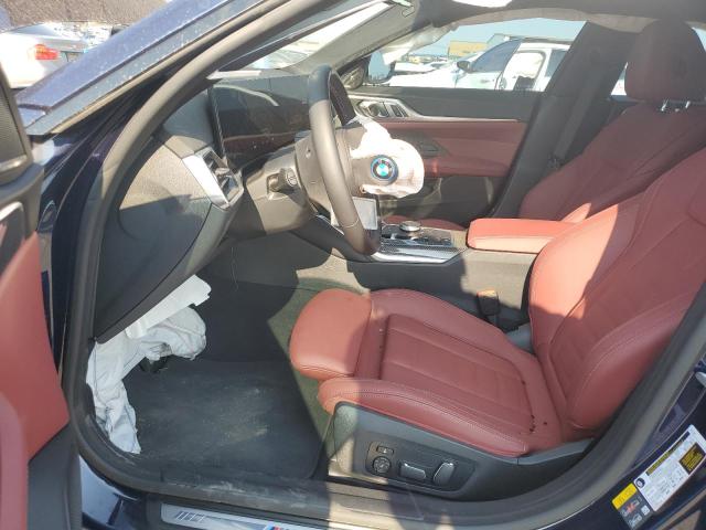 2024 BMW I4 M50 - WBY33AW01RFS42466