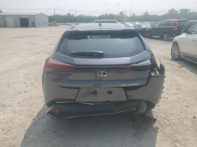 2024 LEXUS UX 300H BA JTHUCJDH3S2001180