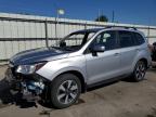 SUBARU FORESTER 2 photo