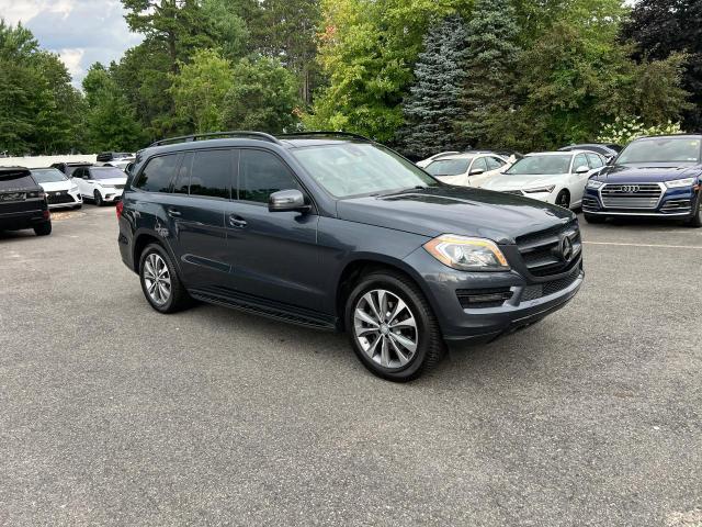 VIN 4JGDF6EEXGA701880 2016 Mercedes-Benz GL-Class, ... no.1