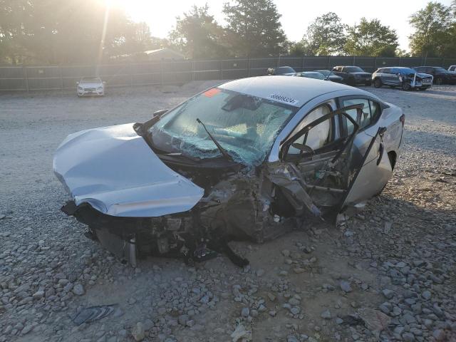 2021 NISSAN VERSA S #2974791089