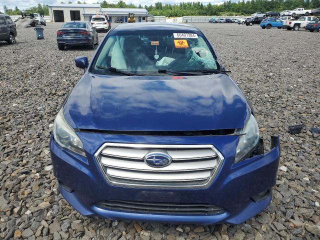 VIN 4S3BNAF62G3054260 2016 Subaru Legacy, 2.5I Premium no.5