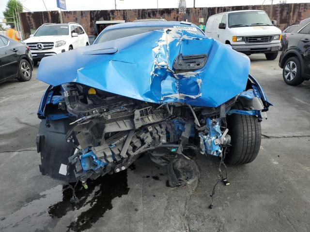 2019 FORD MUSTANG GT 1FA6P8CF6K5118747  65863814