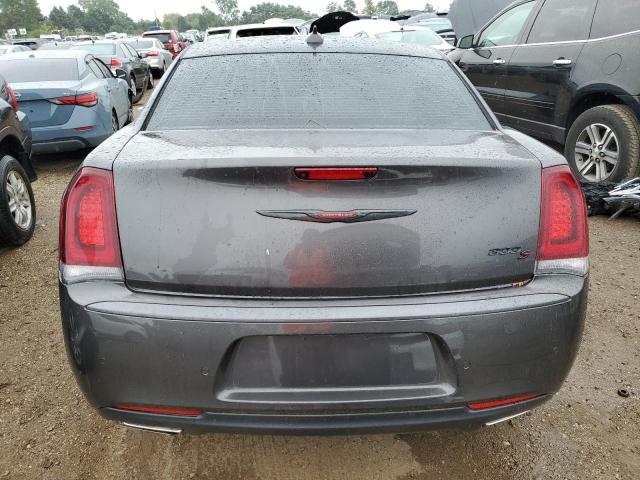 2021 CHRYSLER 300 S - 2C3CCABG0MH505031