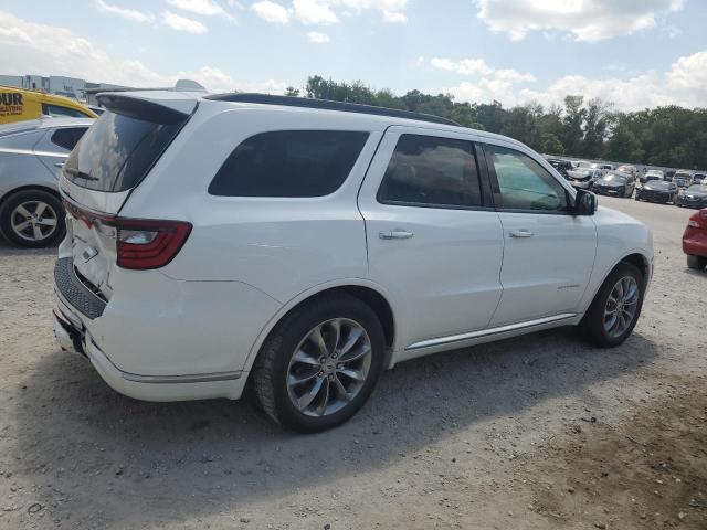 2020 DODGE DURANGO CI - 1C4SDJET8MC758971