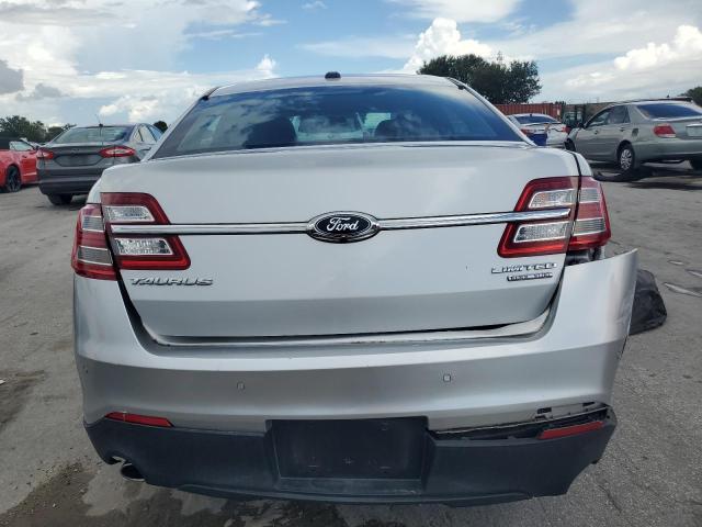 2017 FORD TAURUS LIM - 1FAHP2F82HG104411