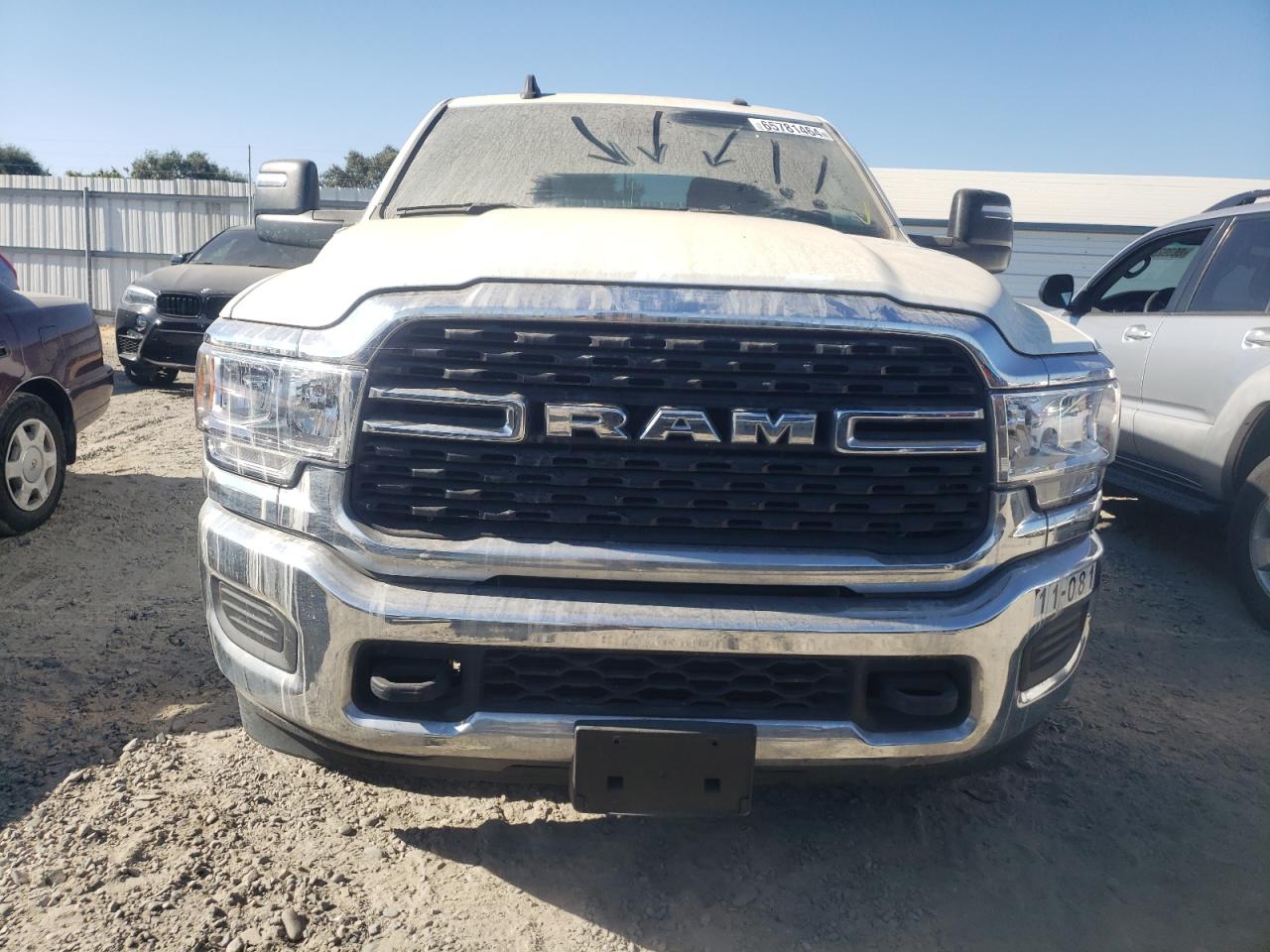 Lot #2969465670 2023 RAM 2500 BIG H