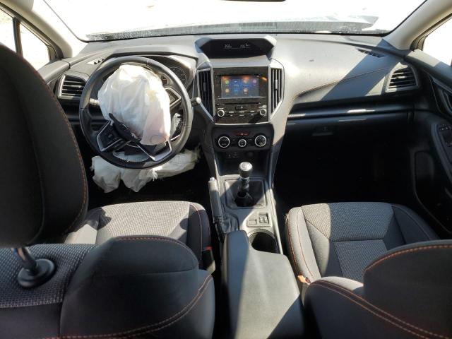 2023 SUBARU CROSSTREK - JF2GTACC4PG211223